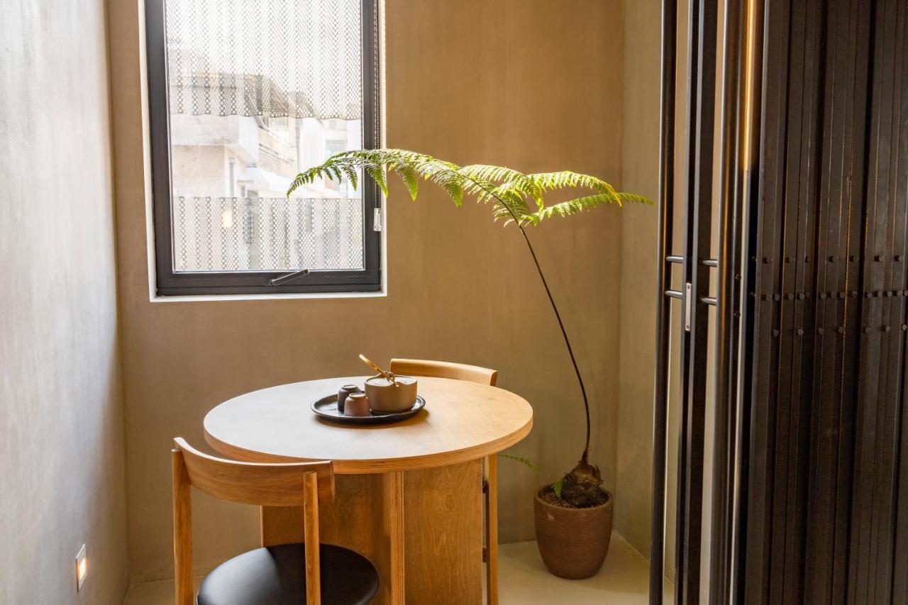 מלון שנג'ן Jiangnan House Nantou מראה חיצוני תמונה