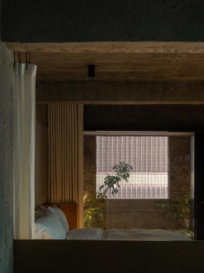 מלון שנג'ן Jiangnan House Nantou מראה חיצוני תמונה