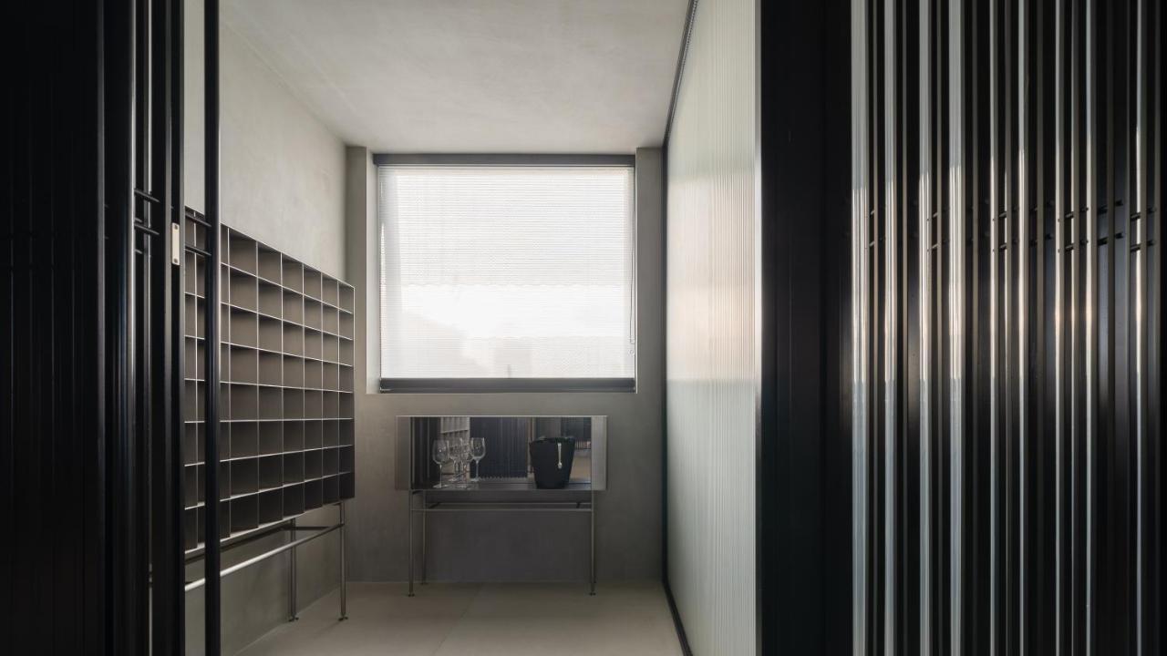 מלון שנג'ן Jiangnan House Nantou מראה חיצוני תמונה