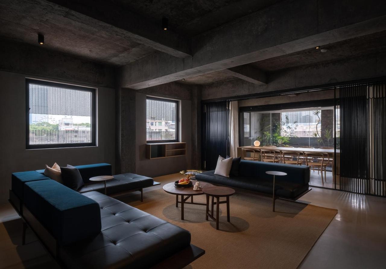 מלון שנג'ן Jiangnan House Nantou מראה חיצוני תמונה