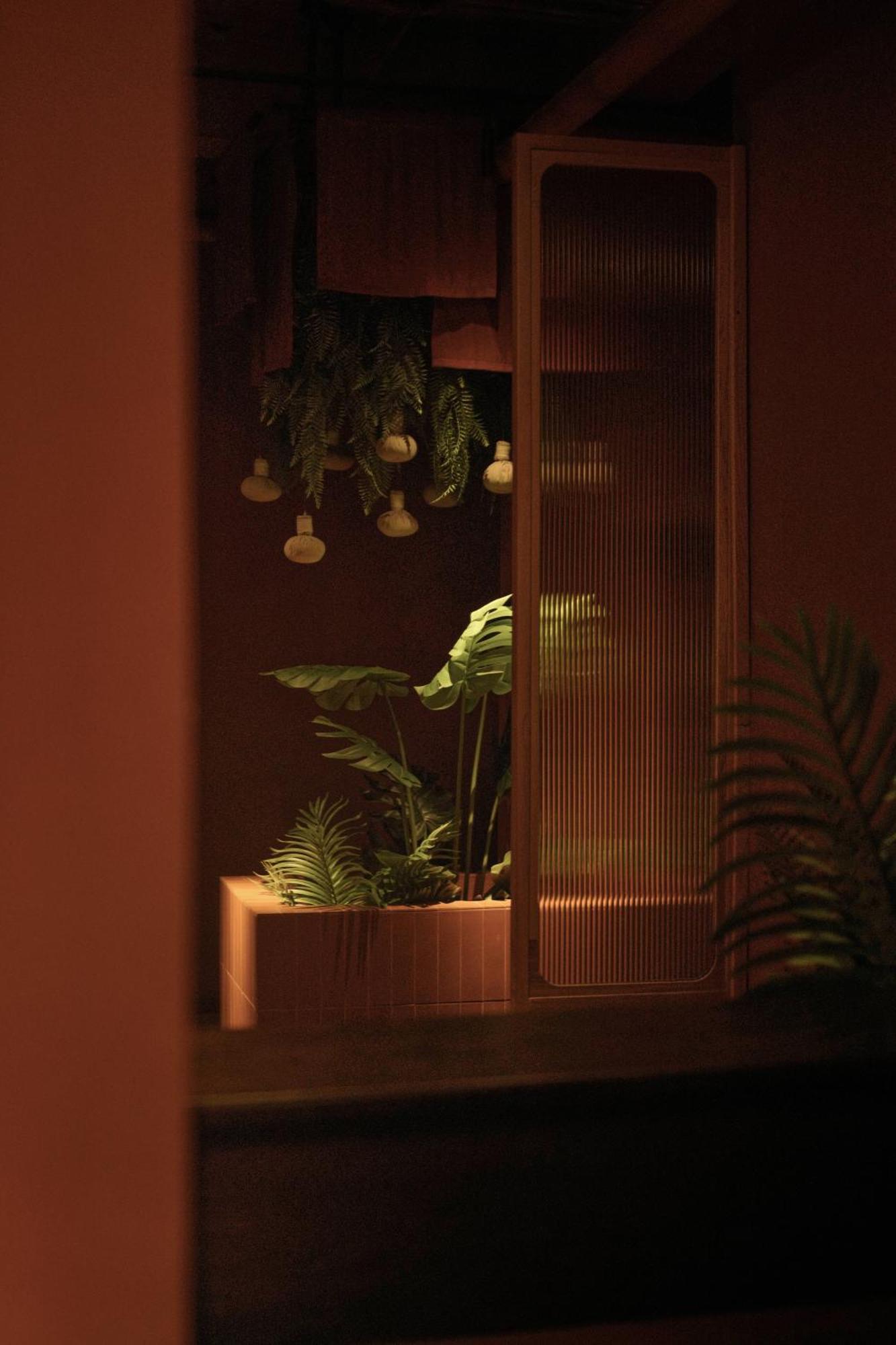 מלון שנג'ן Jiangnan House Nantou מראה חיצוני תמונה