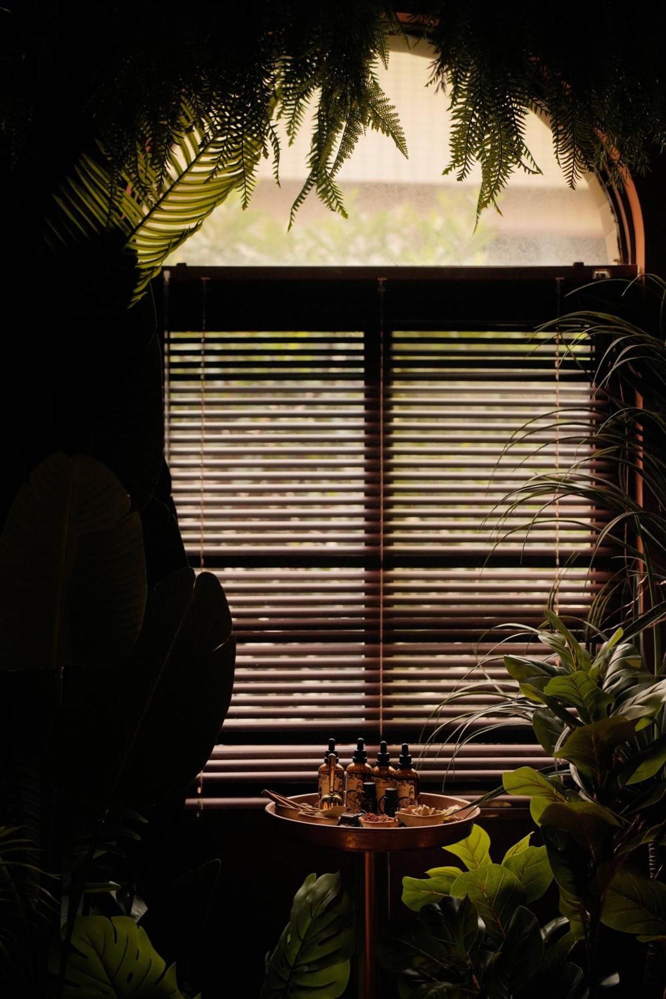 מלון שנג'ן Jiangnan House Nantou מראה חיצוני תמונה