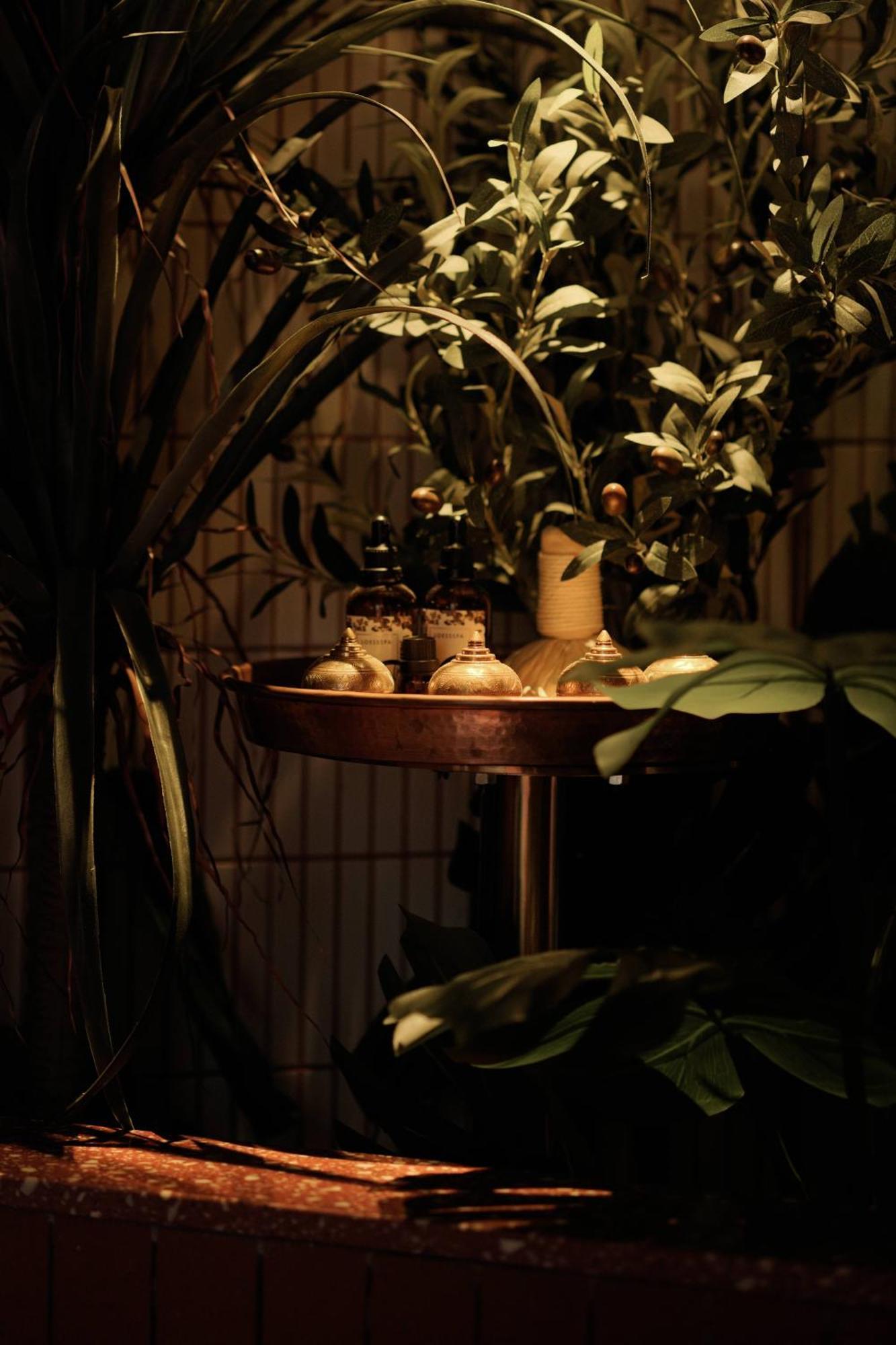 מלון שנג'ן Jiangnan House Nantou מראה חיצוני תמונה