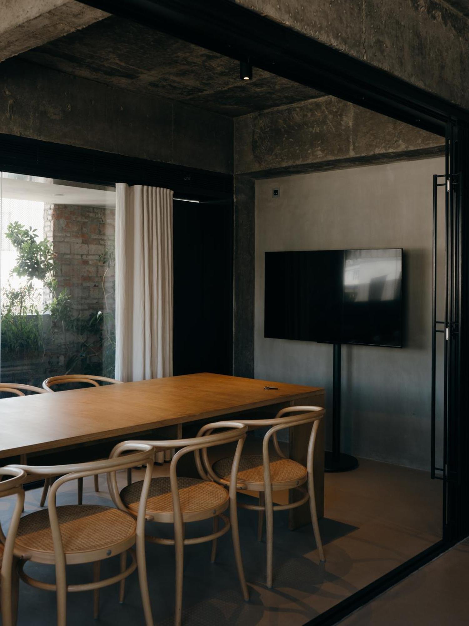 מלון שנג'ן Jiangnan House Nantou מראה חיצוני תמונה