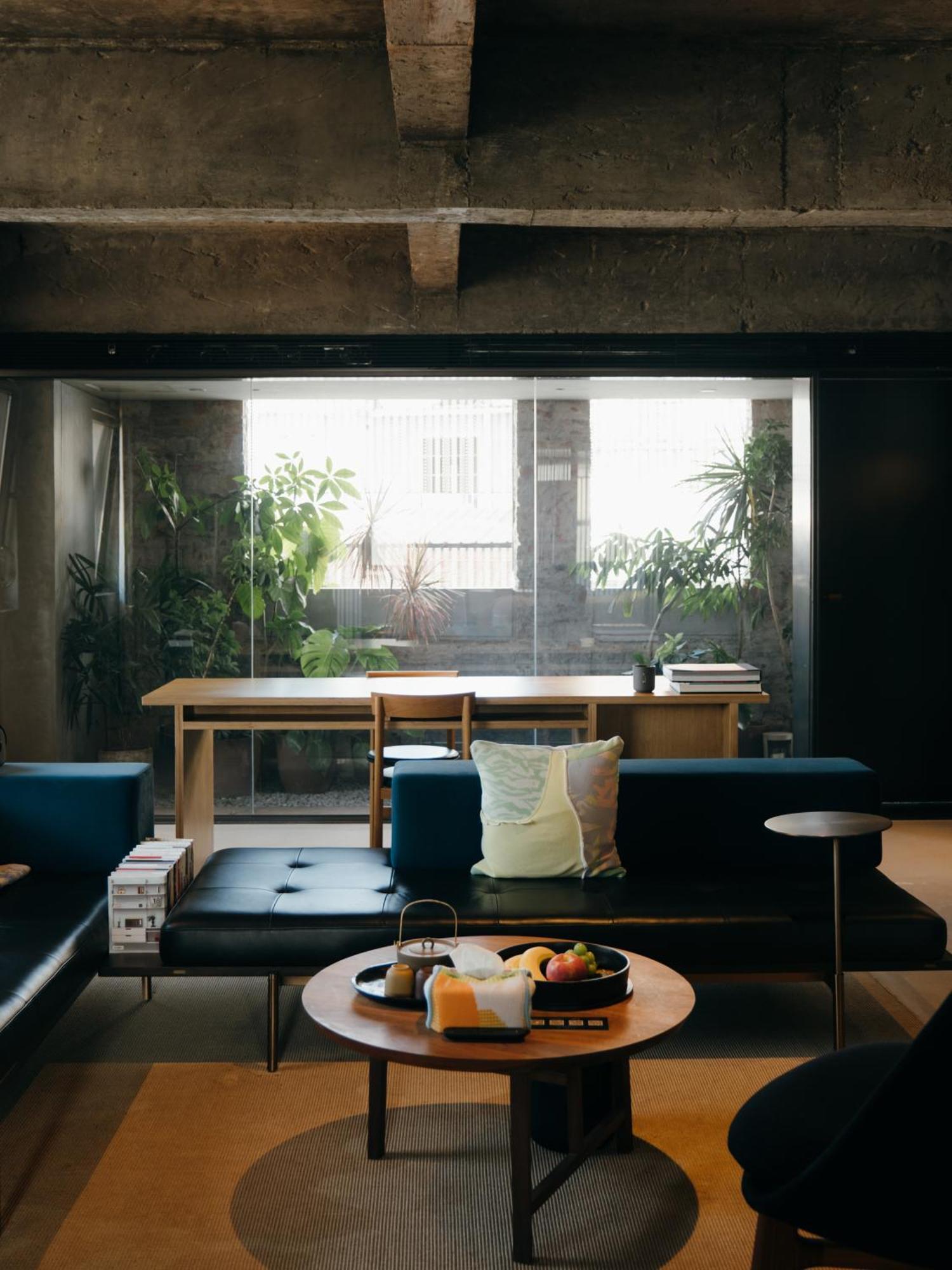 מלון שנג'ן Jiangnan House Nantou מראה חיצוני תמונה
